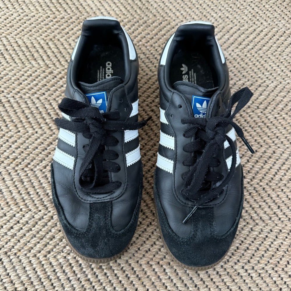 ADIDAS Samba Sneakers